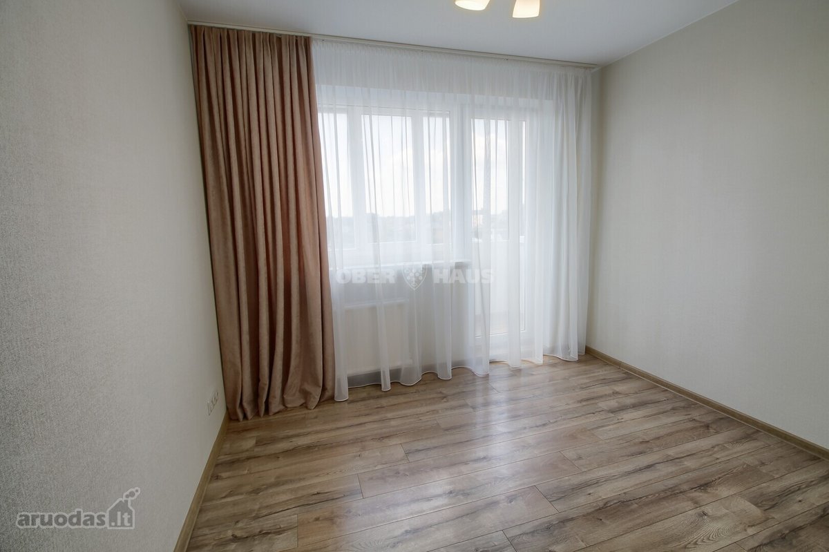 Naujai Suremontuotas 3 Kambarių Butas Rasos G - nuotraukos Nr. 7