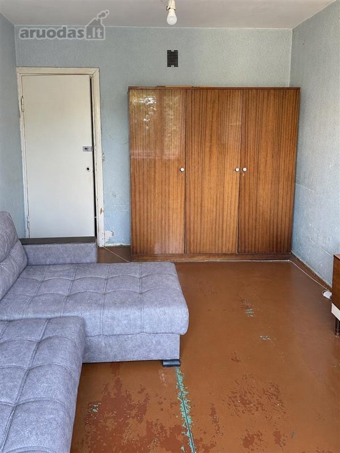 Parduodamas šiltas, šviesus 63,4 kv. m., 3 - nuotraukos Nr. 9
