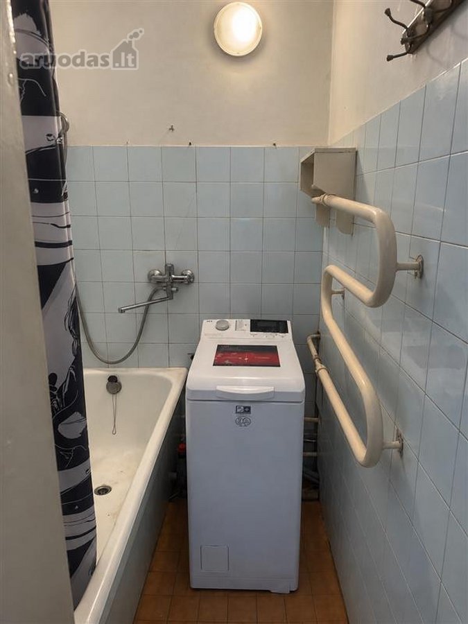 Parduodamas šiltas, šviesus 63,4 kv. m., 3 - nuotraukos Nr. 12