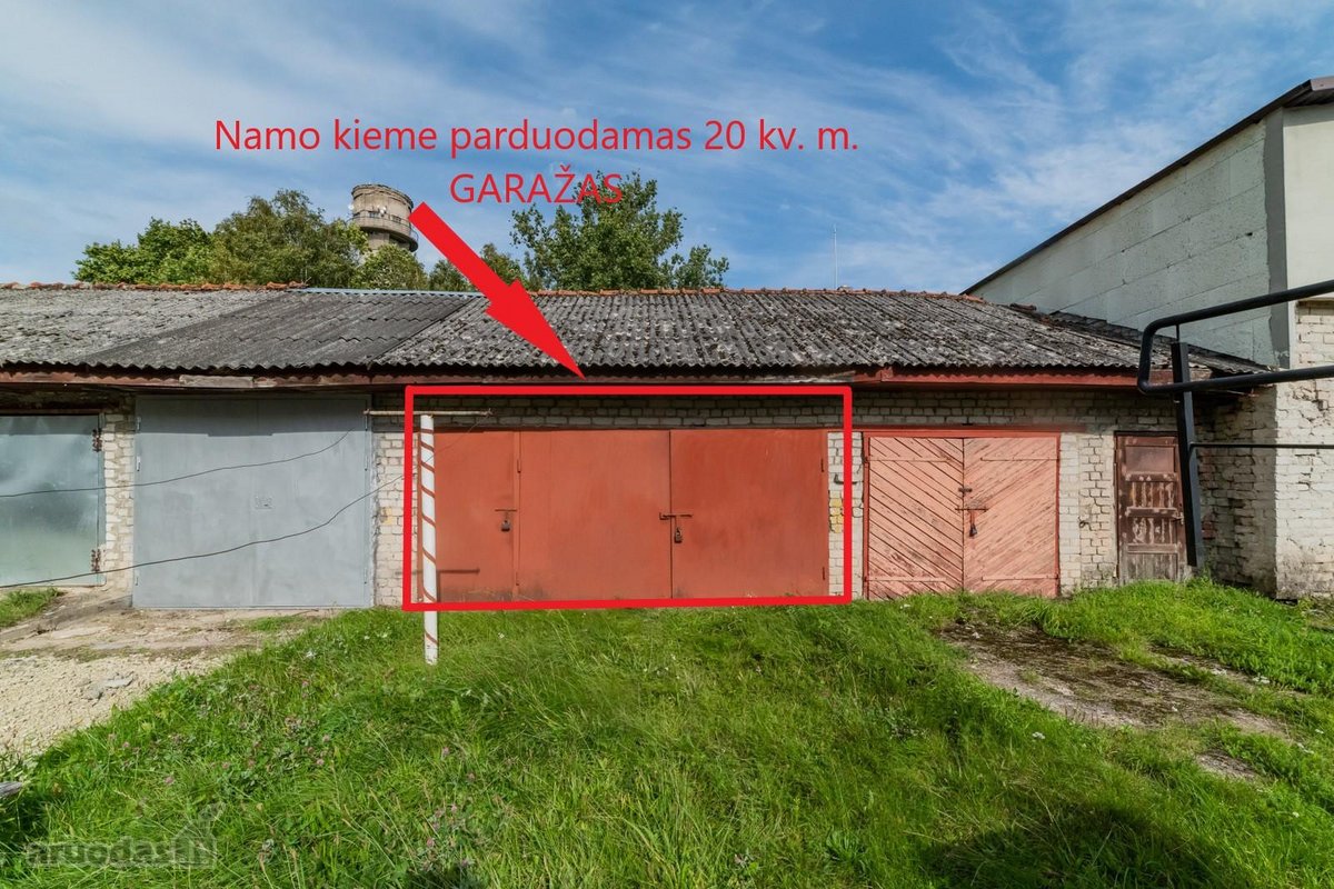 Dėmesio Patogaus Buto Miesto Centre - nuotraukos Nr. 36