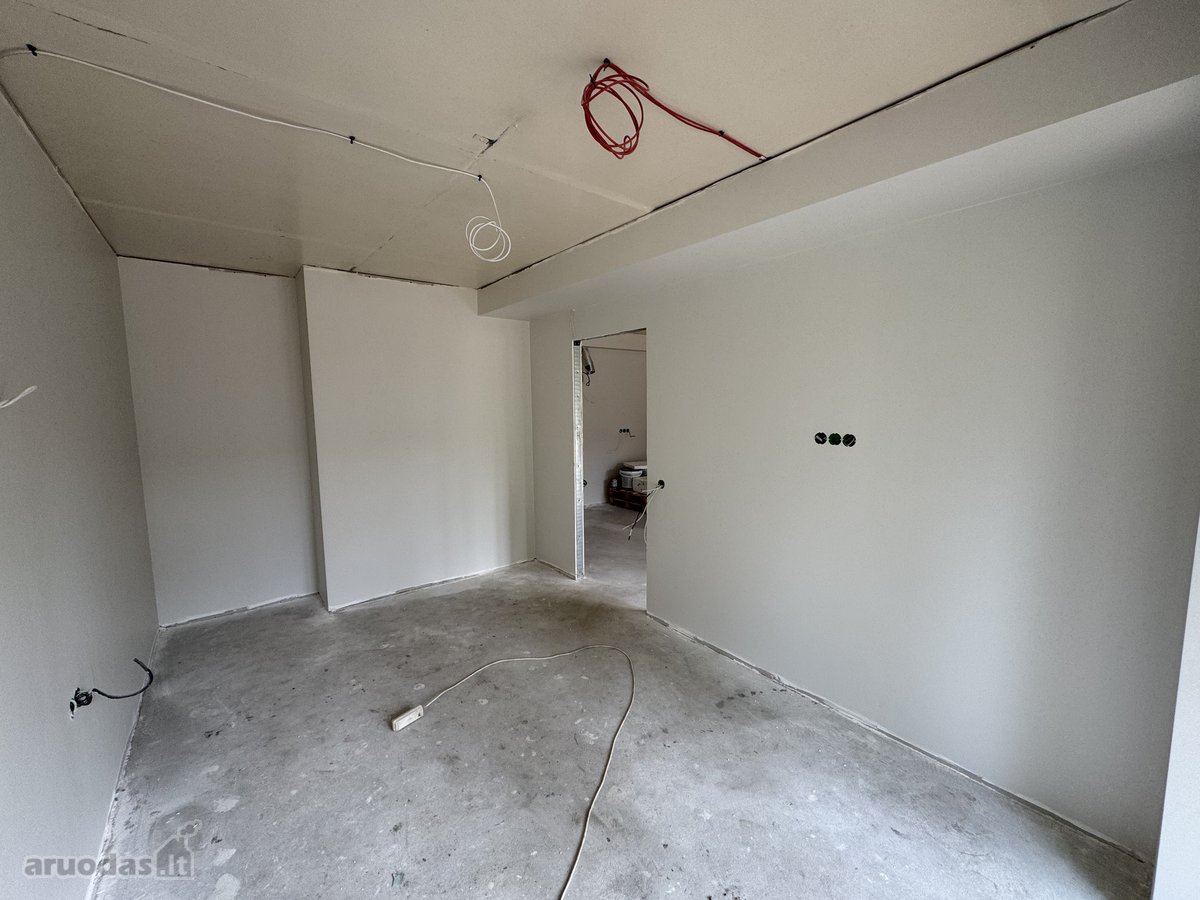"Panemunės apartamentai" - tai naujai - nuotraukos Nr. 14