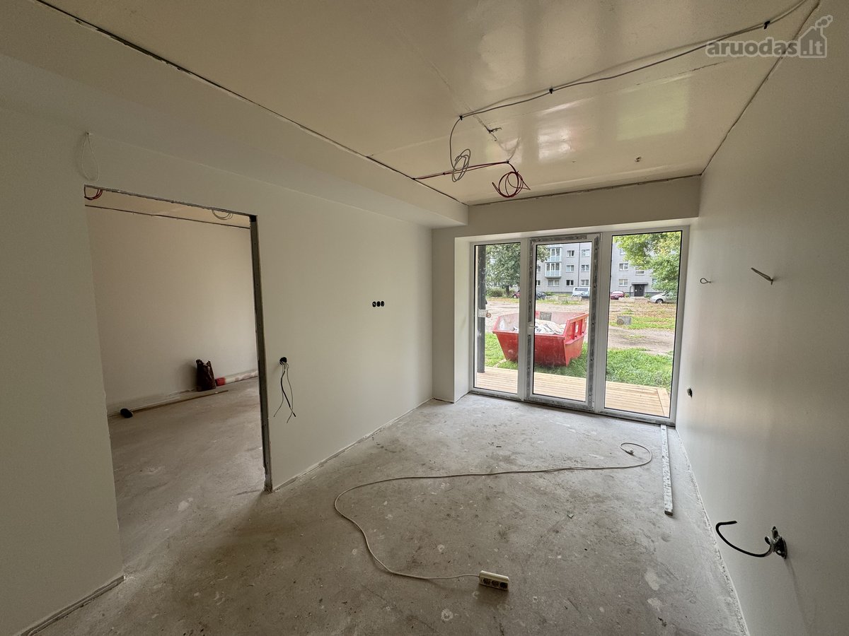 "Panemunės apartamentai" - tai naujai - nuotraukos Nr. 15