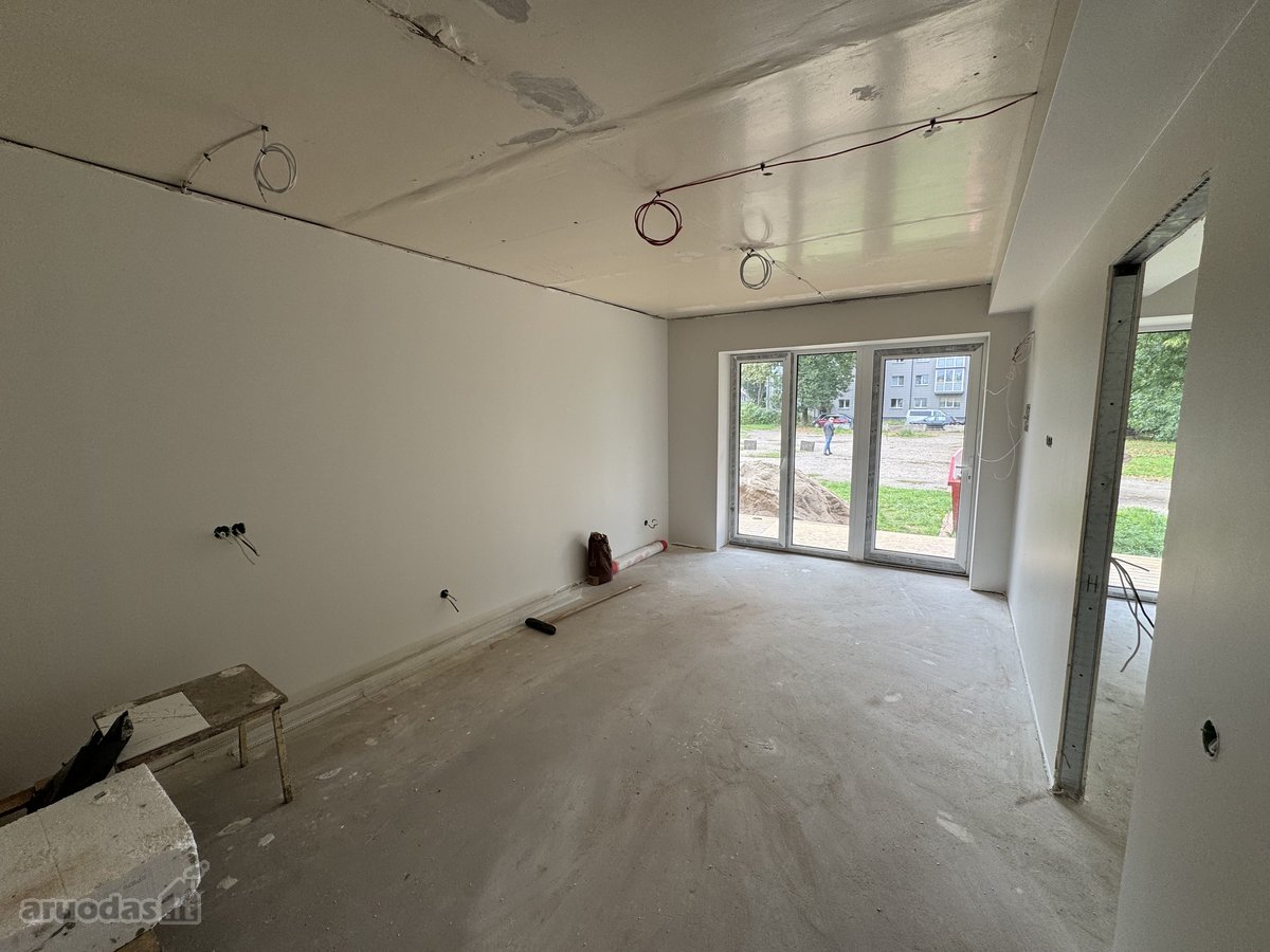 "Panemunės apartamentai" - tai naujai - nuotraukos Nr. 17