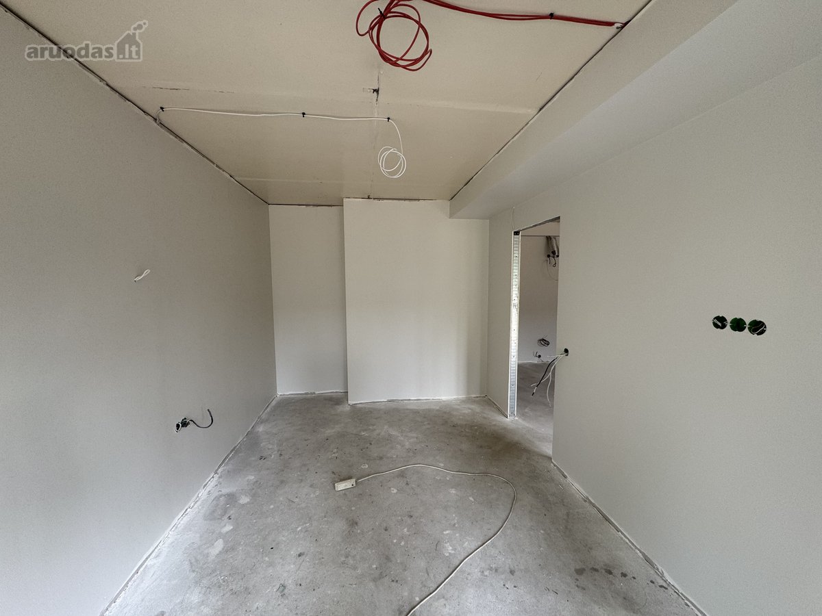 "Panemunės apartamentai" - tai naujai - nuotraukos Nr. 19
