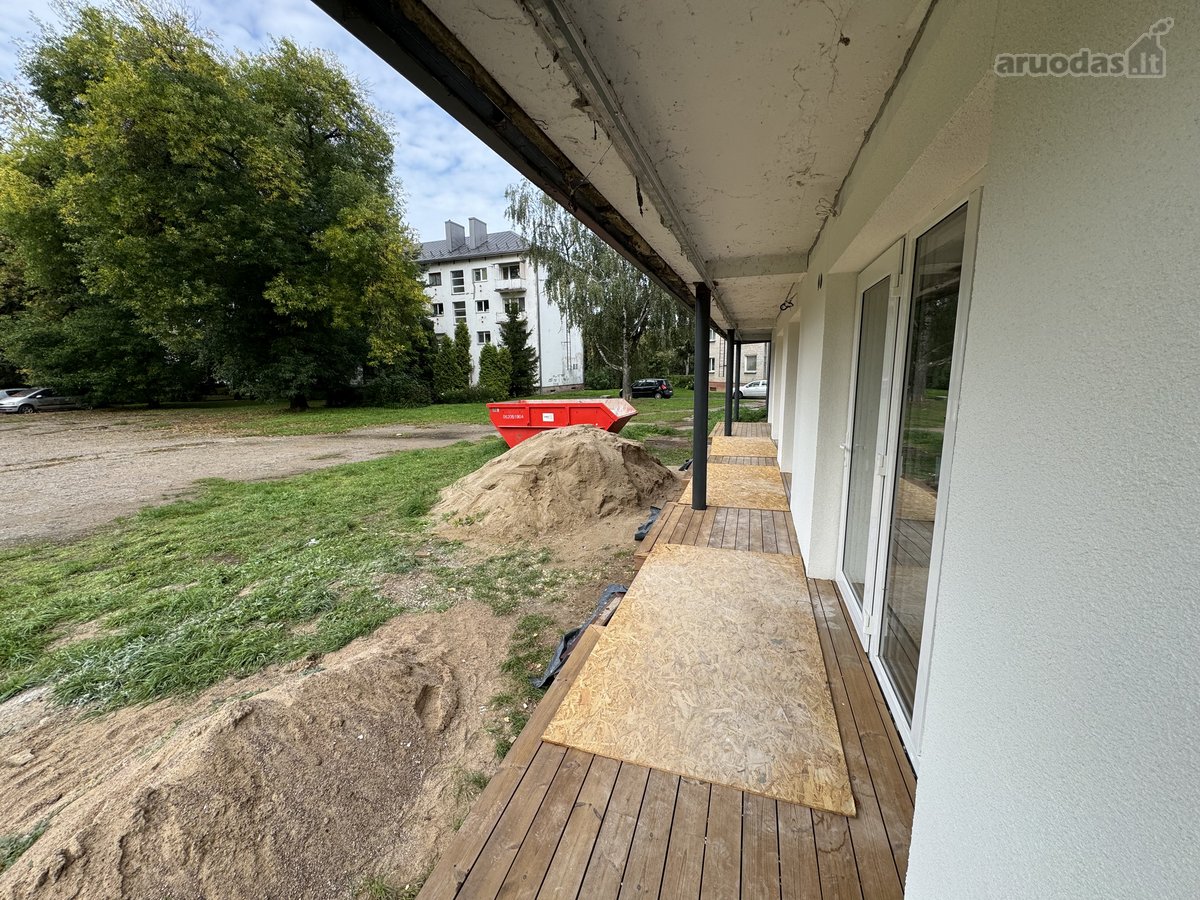 "Panemunės apartamentai" - tai naujai - nuotraukos Nr. 13