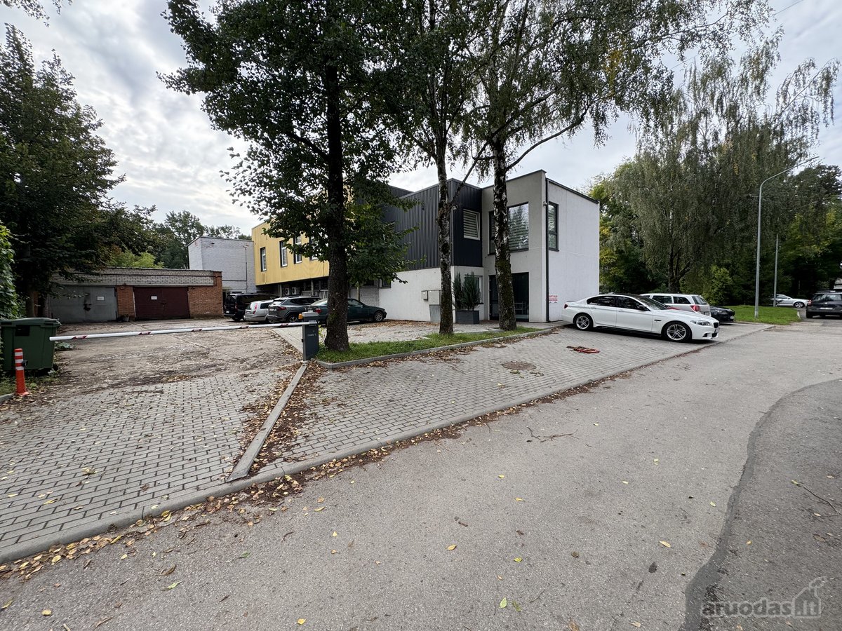 "Panemunės apartamentai" - tai naujai - nuotraukos Nr. 10