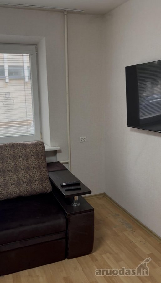 Nuomojamas butas yra labai patogioje vietoje - nuotraukos Nr. 7