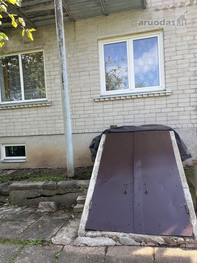 Nuo namo iki Vilniaus m. ribos 10 km. - nuotraukos Nr. 13