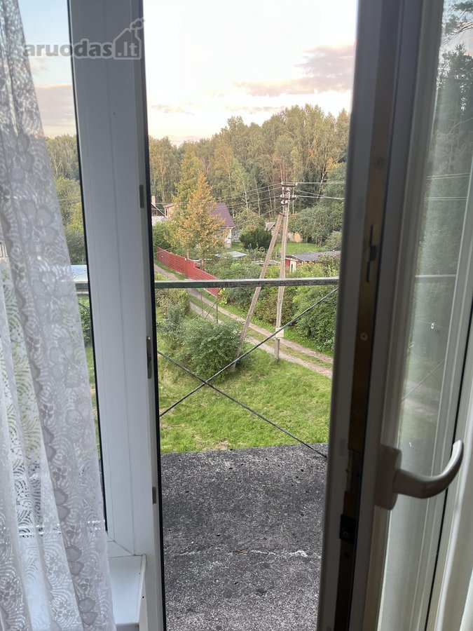 Nuo namo iki Vilniaus m. ribos 10 km. - nuotraukos Nr. 21