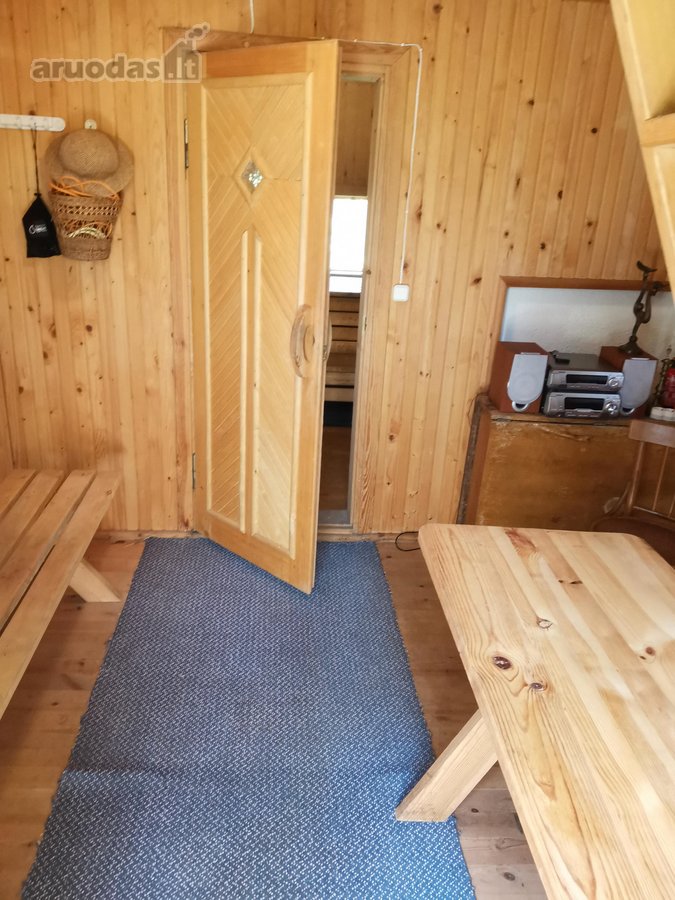 Nuo namo iki Vilniaus m. ribos 10 km. - nuotraukos Nr. 30