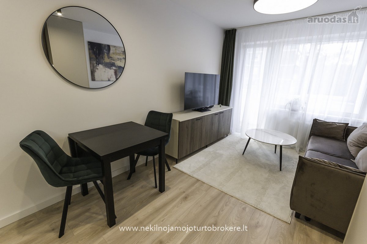 Parduodamas Puikiai Suremontuotas, Šviesus Ir - nuotraukos Nr. 12