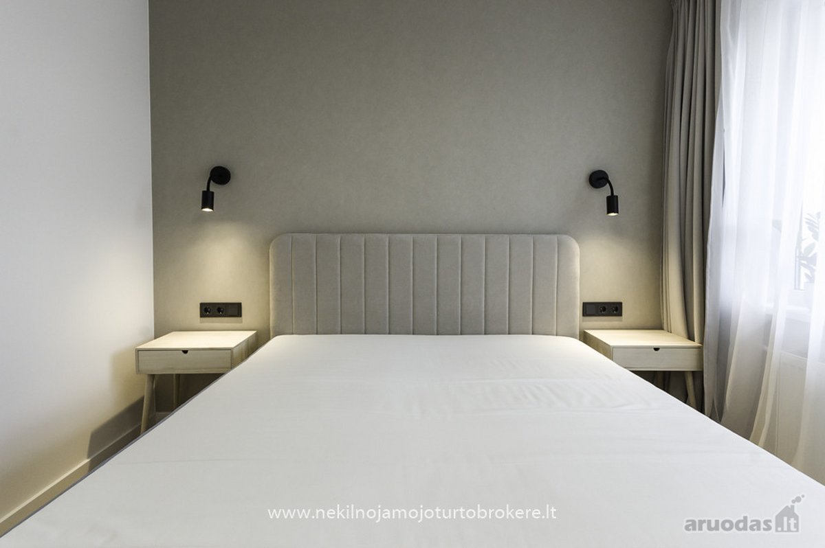 Parduodamas Puikiai Suremontuotas, Šviesus Ir - nuotraukos Nr. 17