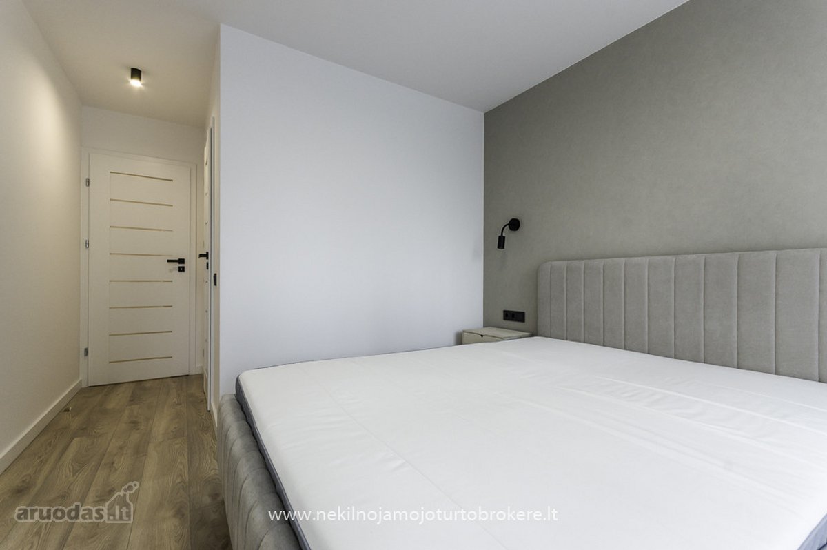 Parduodamas Puikiai Suremontuotas, Šviesus Ir - nuotraukos Nr. 18