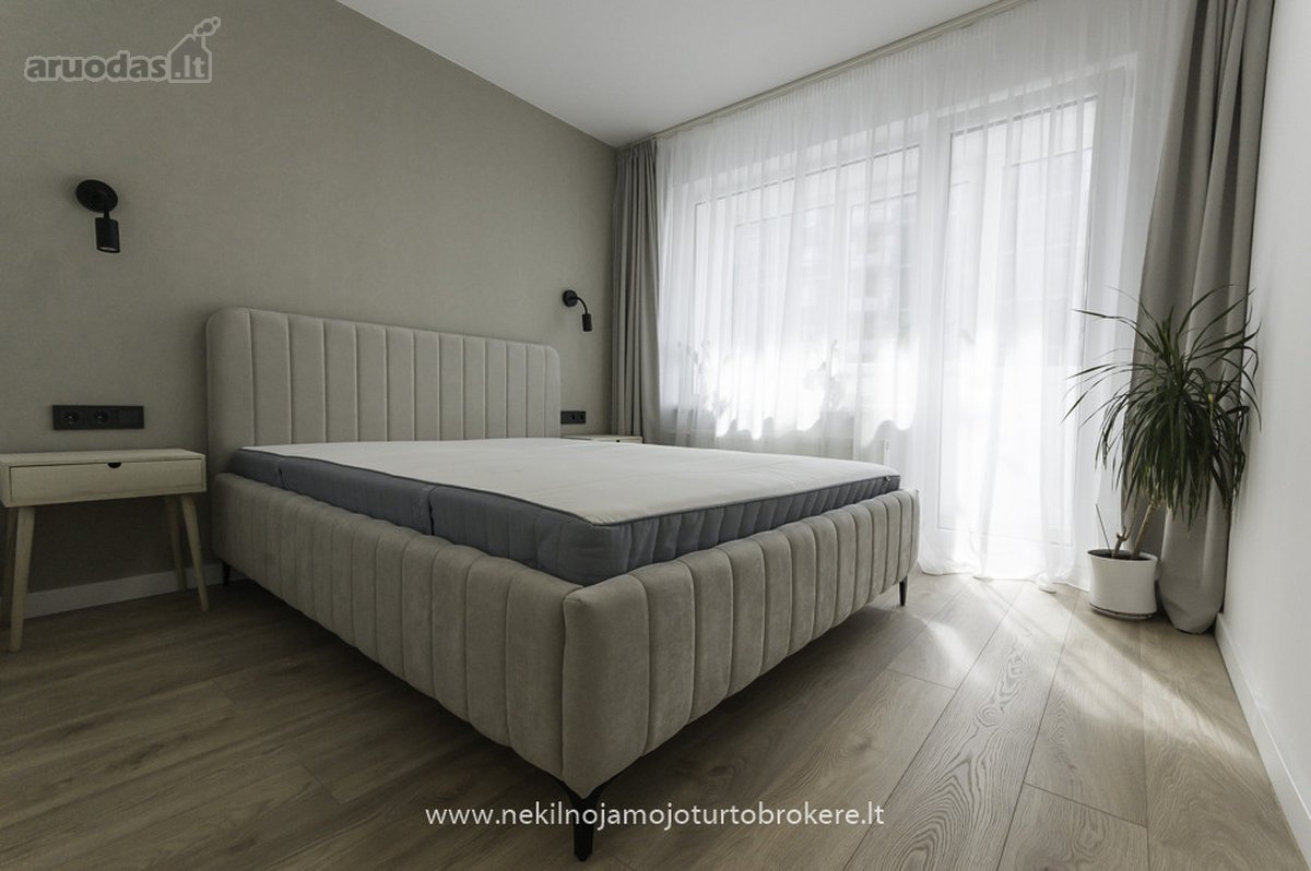 Parduodamas Puikiai Suremontuotas, Šviesus Ir - nuotraukos Nr. 19