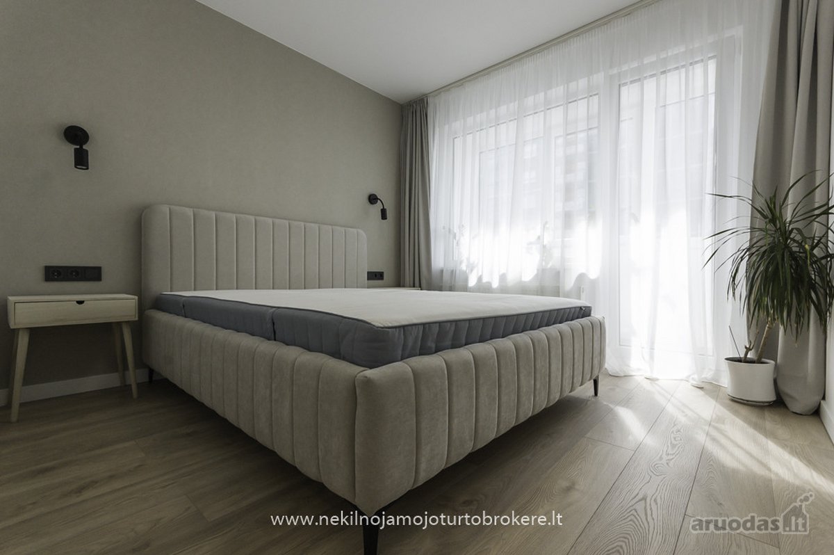 Parduodamas Puikiai Suremontuotas, Šviesus Ir - nuotraukos Nr. 16