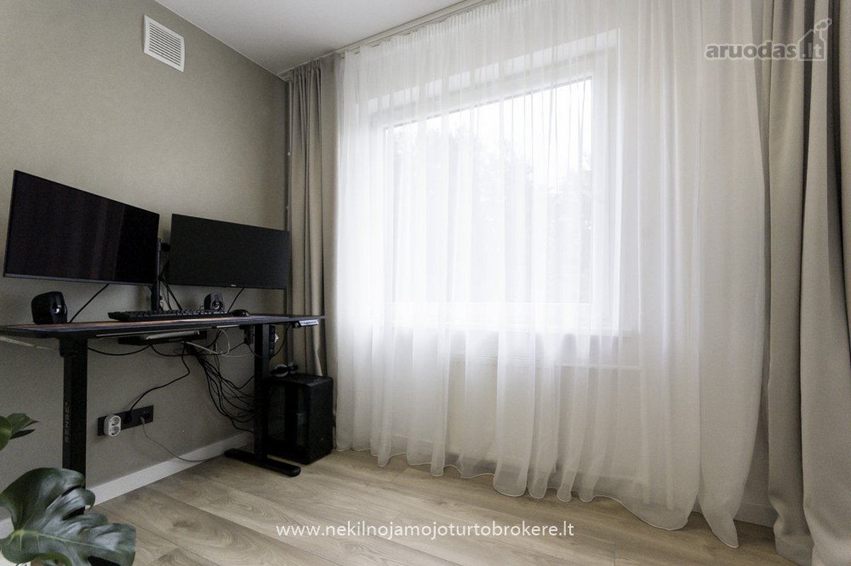 Parduodamas Puikiai Suremontuotas, Šviesus Ir - nuotraukos Nr. 30