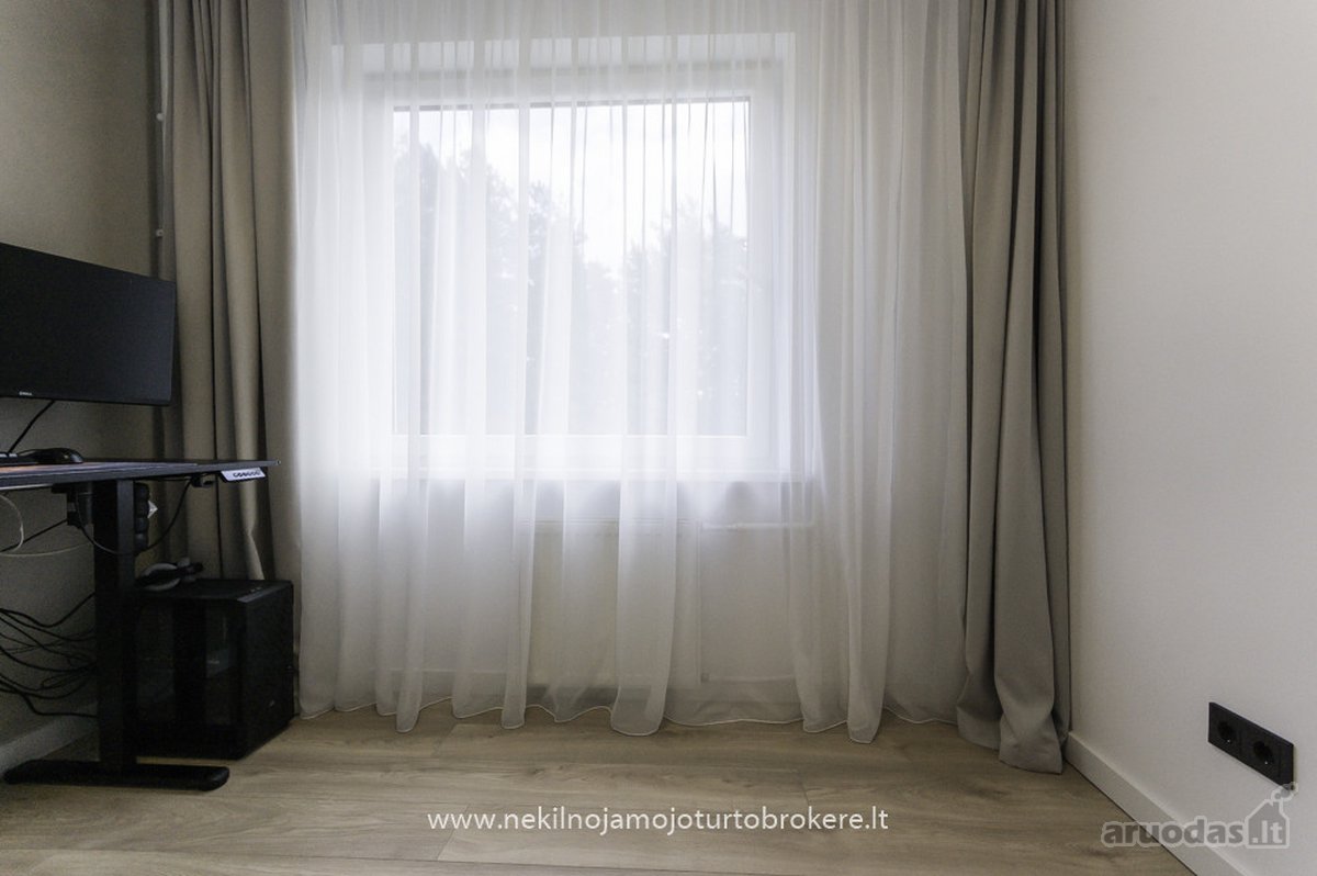 Parduodamas Puikiai Suremontuotas, Šviesus Ir - nuotraukos Nr. 31