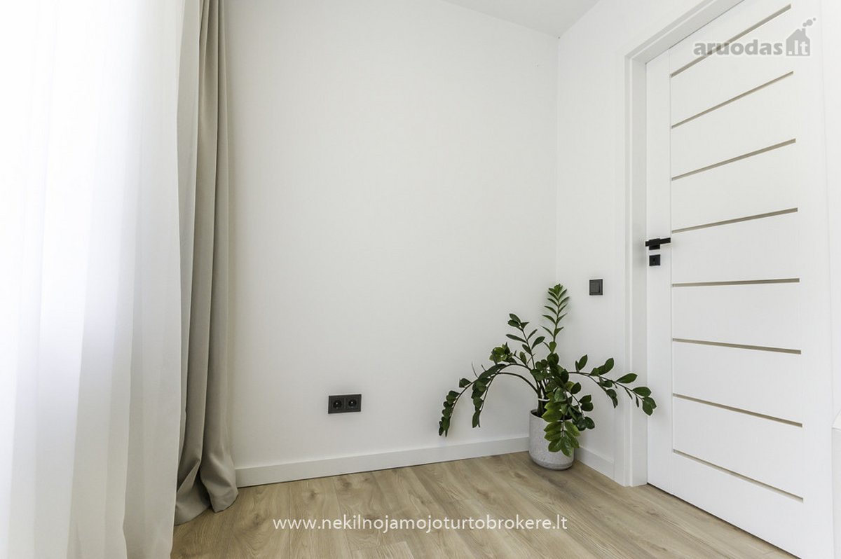 Parduodamas Puikiai Suremontuotas, Šviesus Ir - nuotraukos Nr. 29