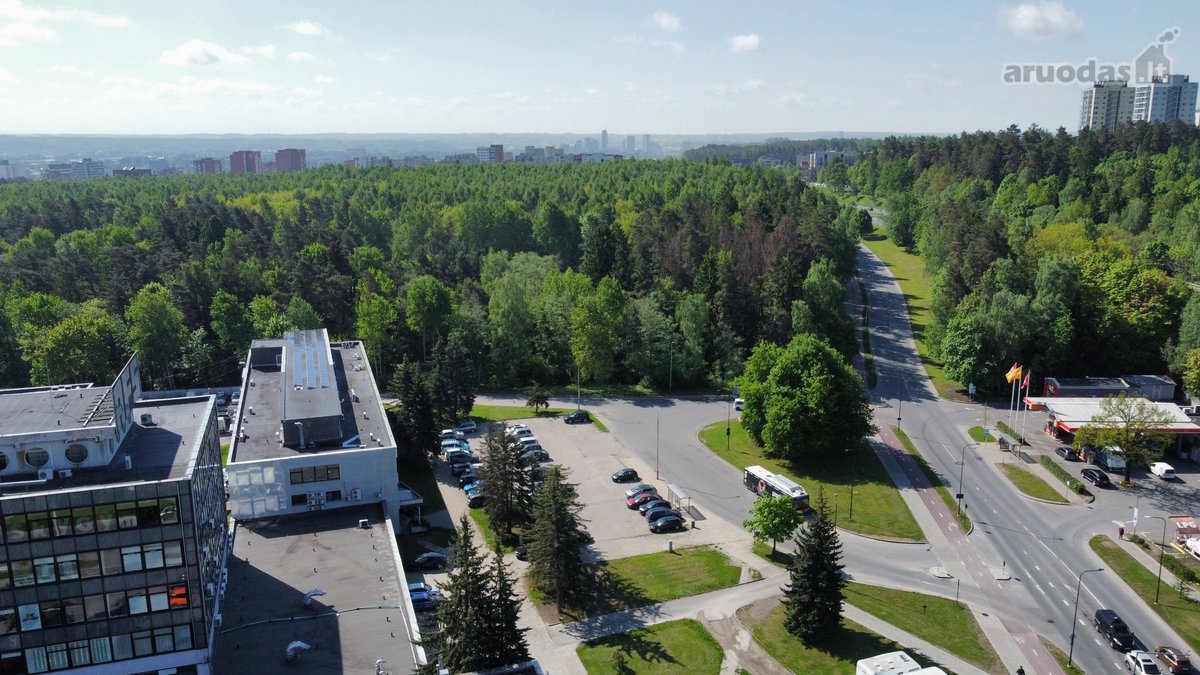 Parduodamos 100 m² patalpos 1 aukšte, - nuotraukos Nr. 5