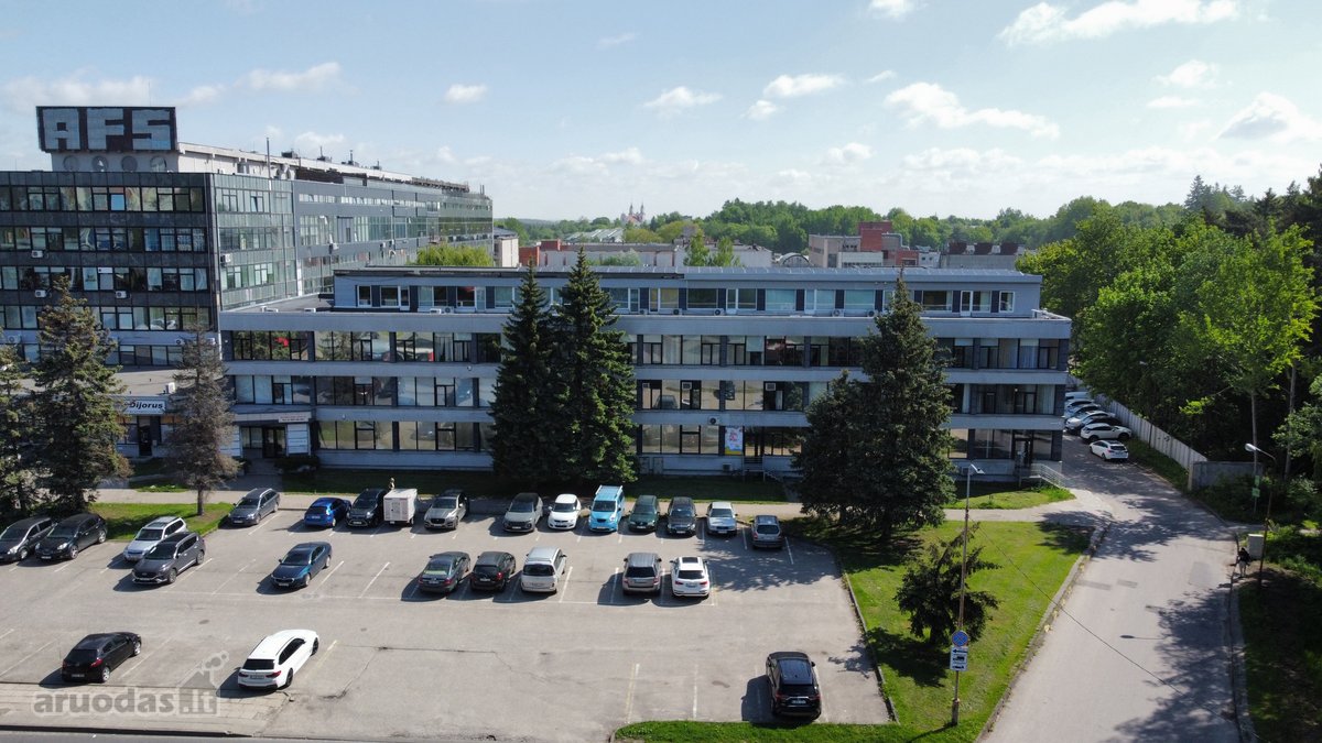 Parduodamos 100 m² patalpos 1 aukšte, - nuotraukos Nr. 7