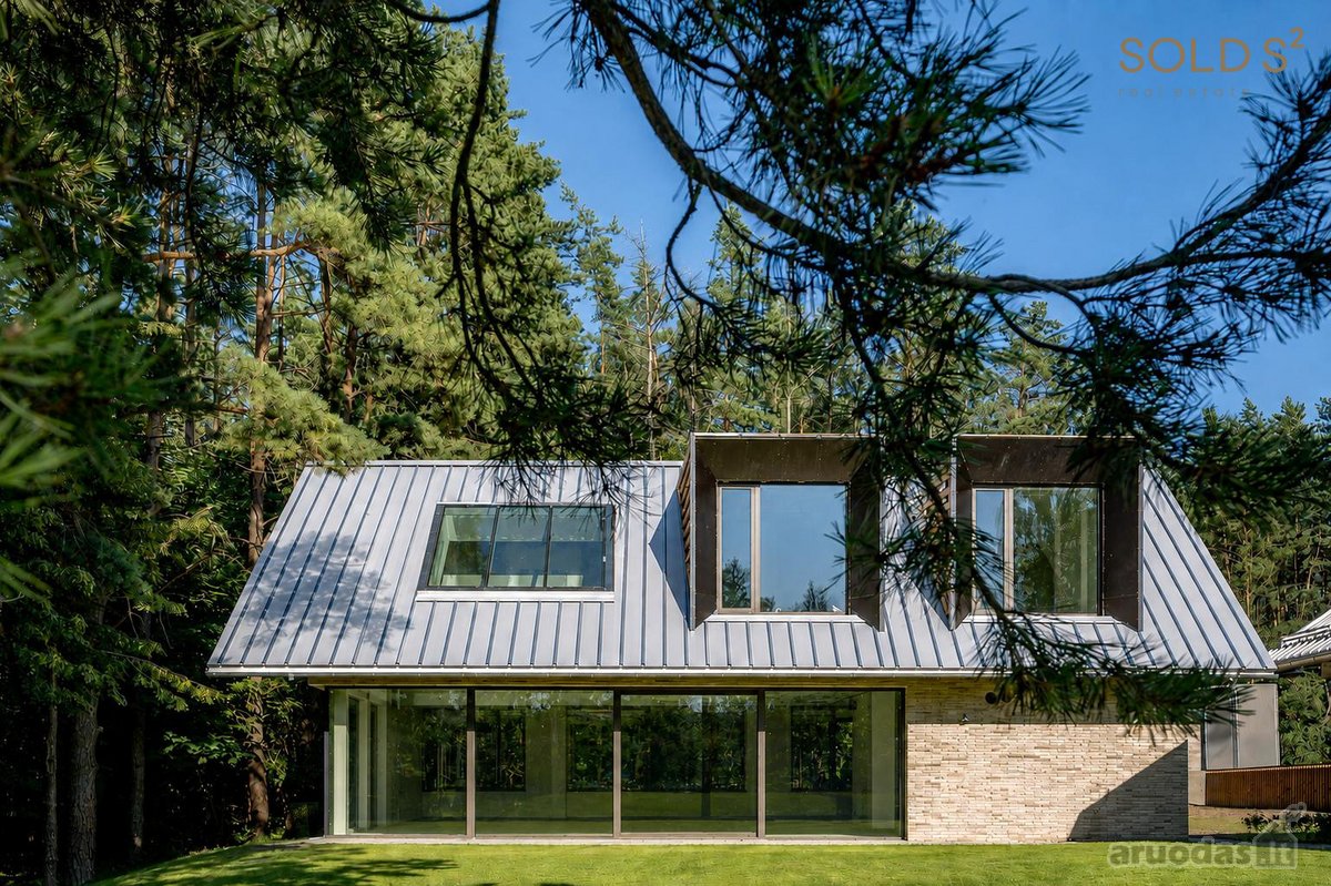 Kaina 1 540 000 € (įsk. PVM) - nuotraukos Nr. 5