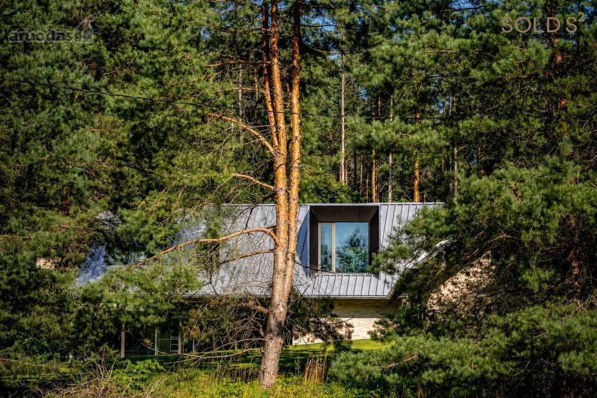 Kaina 1 540 000 € (įsk. PVM) - nuotraukos Nr. 14