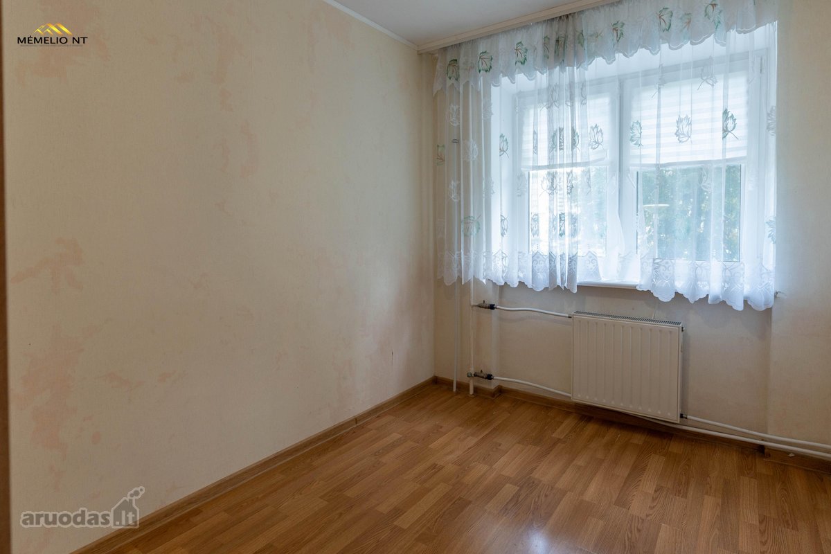Nuomojamas 2 kamb. butas Baltijos pr. 15 - nuotraukos Nr. 9