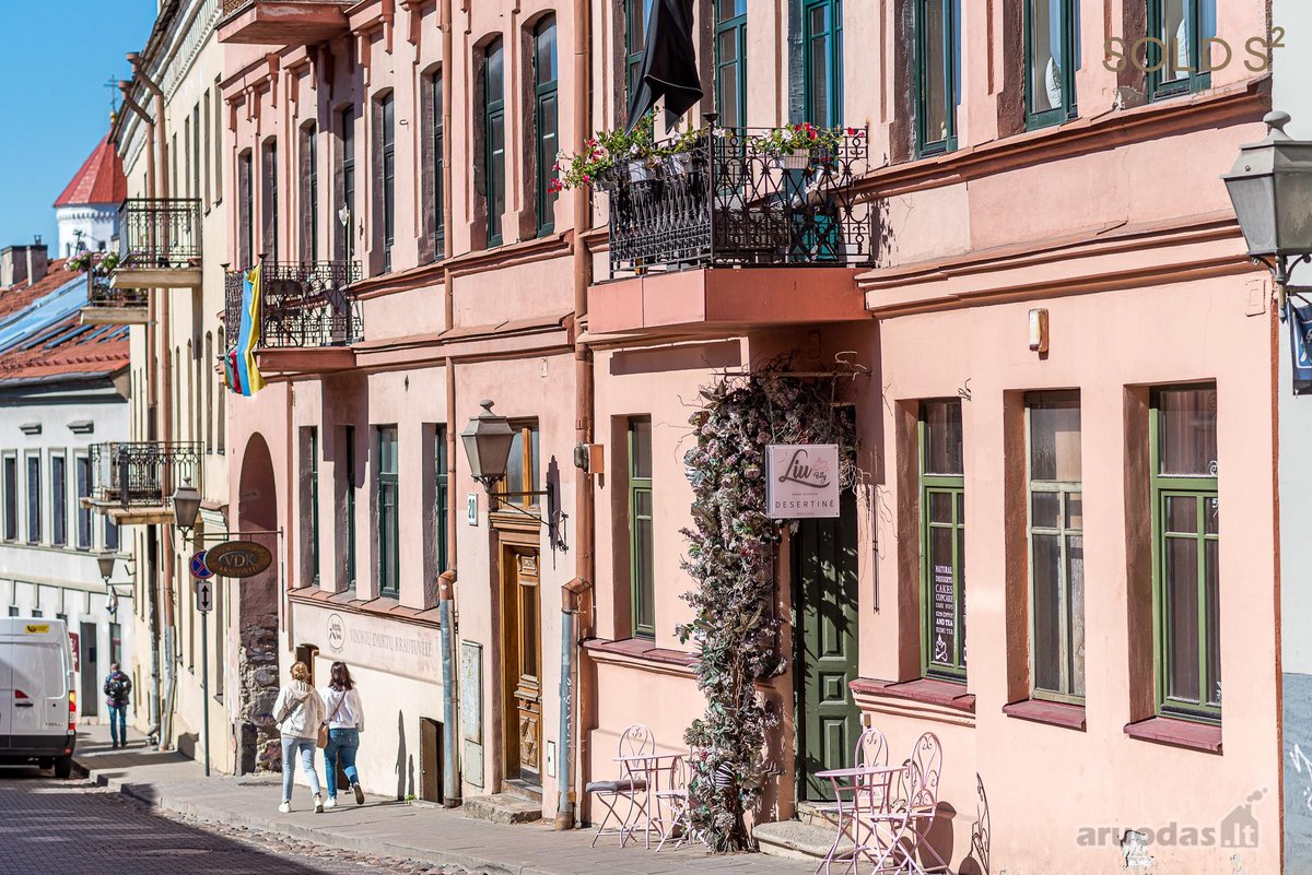 Kviečiame Į Atvirus Namus Rugsėjo 24 D. - nuotraukos Nr. 13