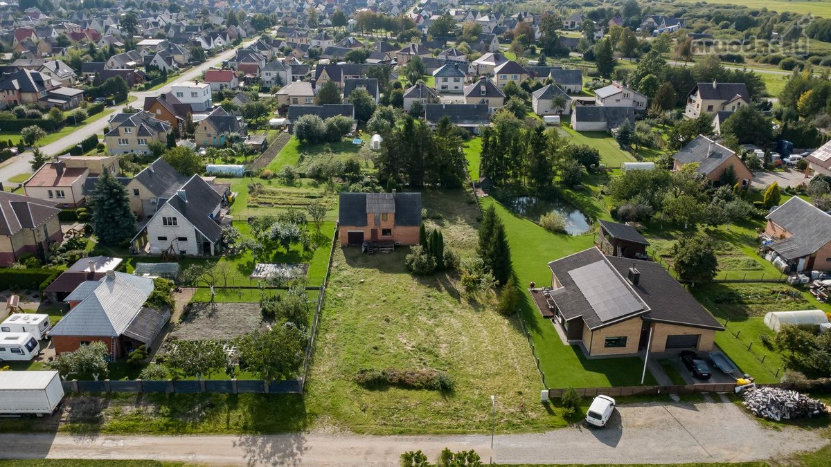 Dėmesio Norintys Gyventi Erdviau ! - nuotraukos Nr. 12