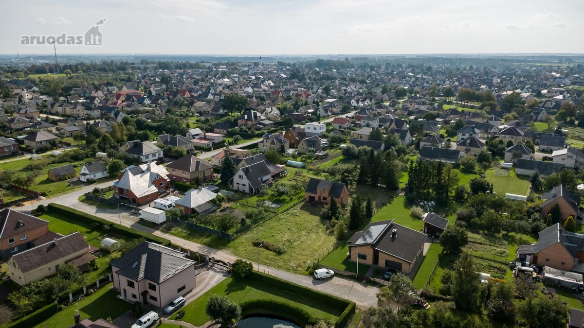 Dėmesio Norintys Gyventi Erdviau ! - nuotraukos Nr. 14