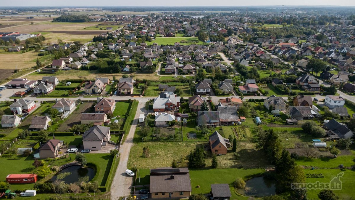 Dėmesio Norintys Gyventi Erdviau ! - nuotraukos Nr. 16