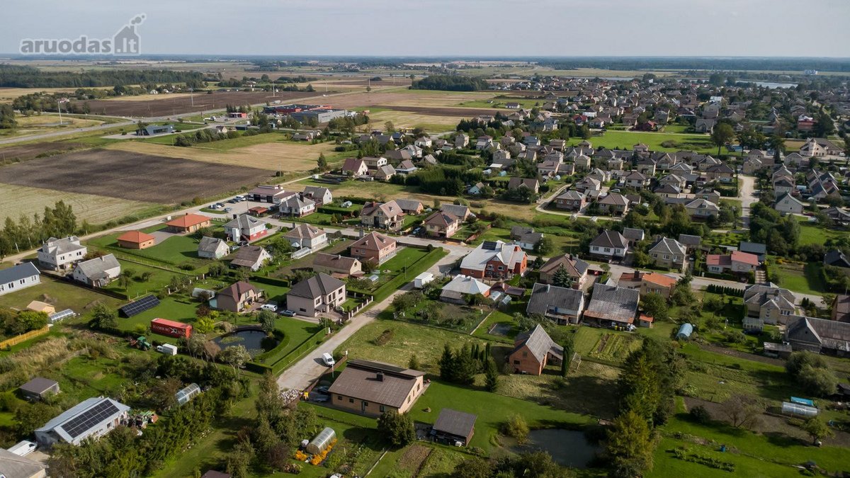 Dėmesio Norintys Gyventi Erdviau ! - nuotraukos Nr. 17
