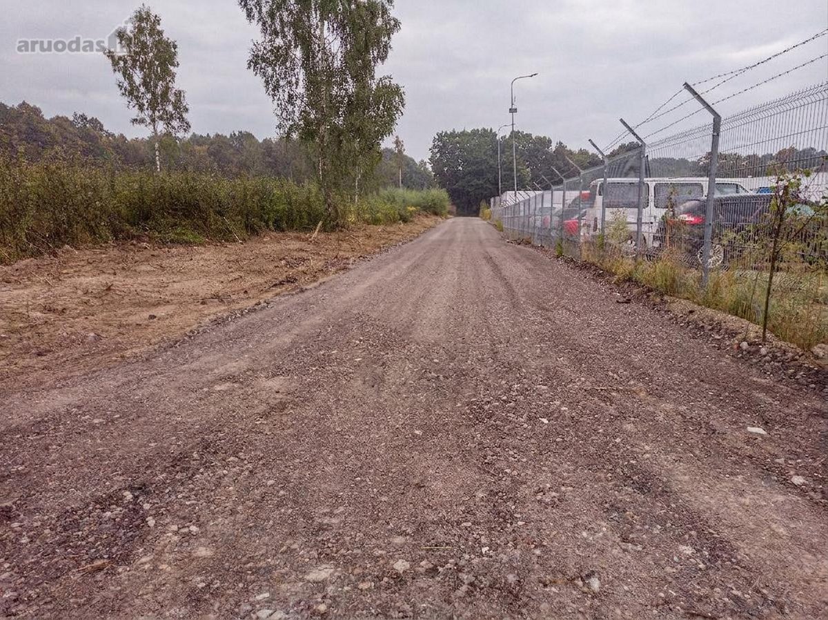 Parduodamos 90kv.m. Naujai Statomos - nuotraukos Nr. 16