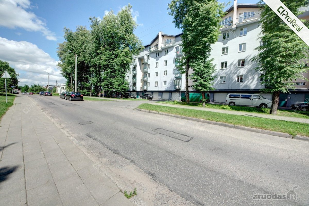 Nuomojamas Vieno Kambario Butas Jeruzalėje - nuotraukos Nr. 9