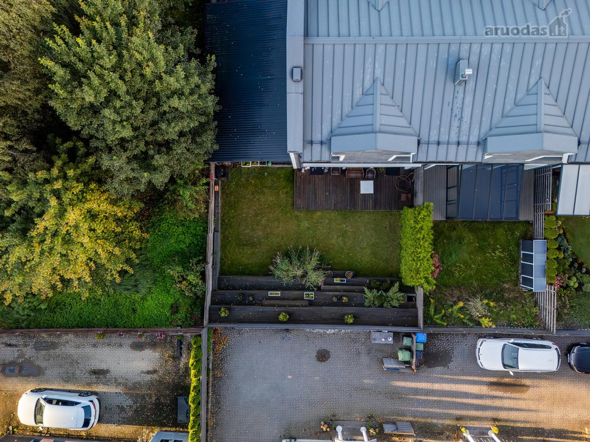 Pasinaudokite puikia proga įsigyti erdvius ir - nuotraukos Nr. 14