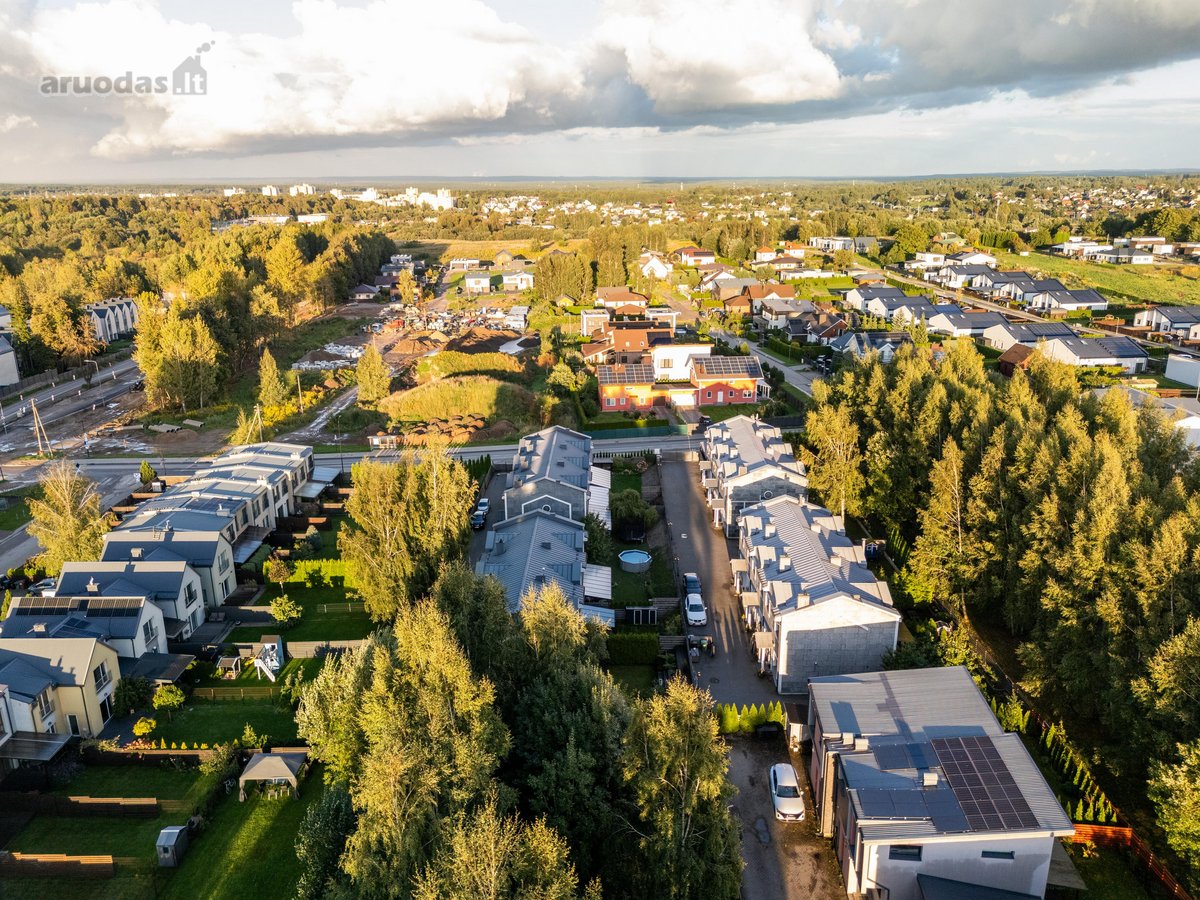 Pasinaudokite puikia proga įsigyti erdvius ir - nuotraukos Nr. 16