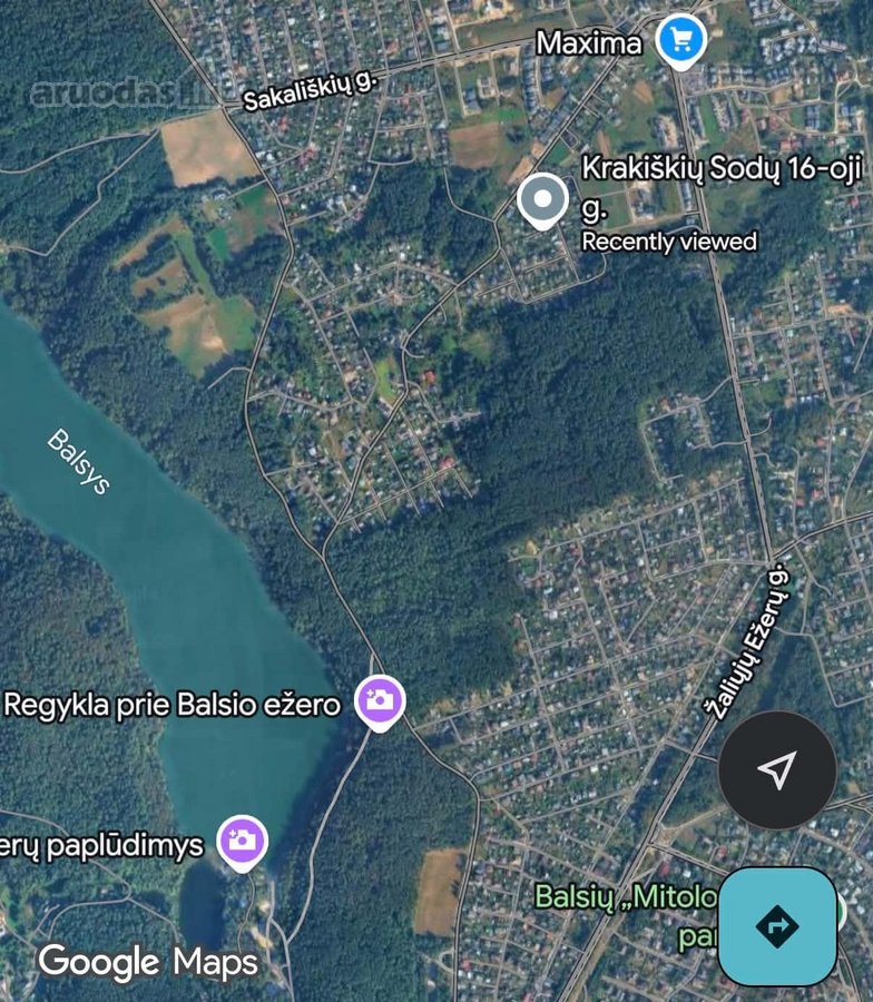 Daugiau info telefonu. - nuotraukos Nr. 20