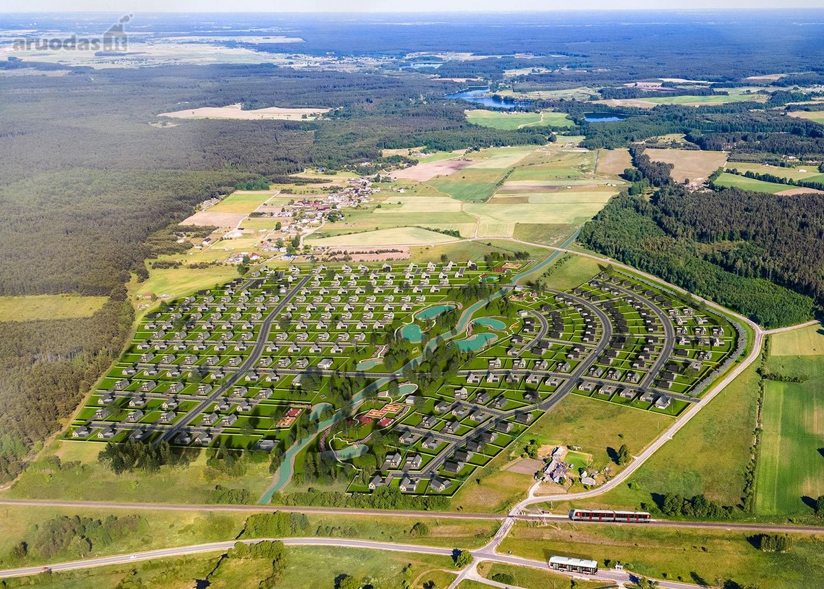Parduodamas 123 m² namas naujai - nuotraukos Nr. 5
