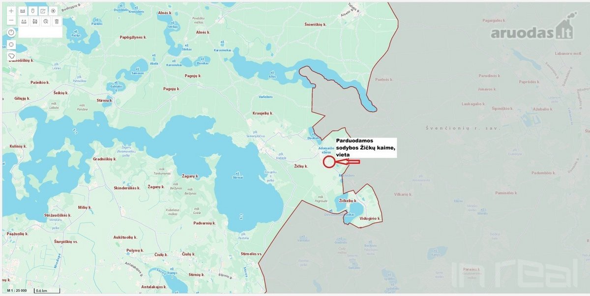 Labanoro girios apsuptyje, jaukiame ir - nuotraukos Nr. 20