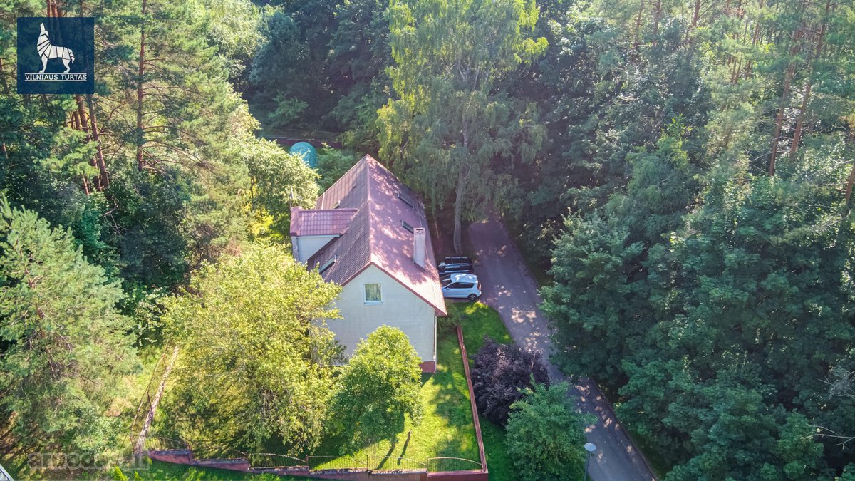 Žolyno G. 48  9 Arų Sklypas, Besiribojantis - nuotraukos Nr. 10
