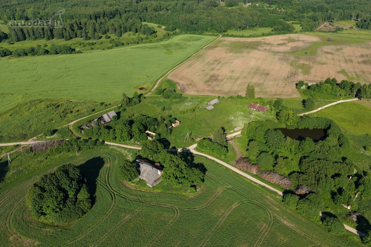 Parduodamas romantiškasis, gražią praeitį - nuotraukos Nr. 10