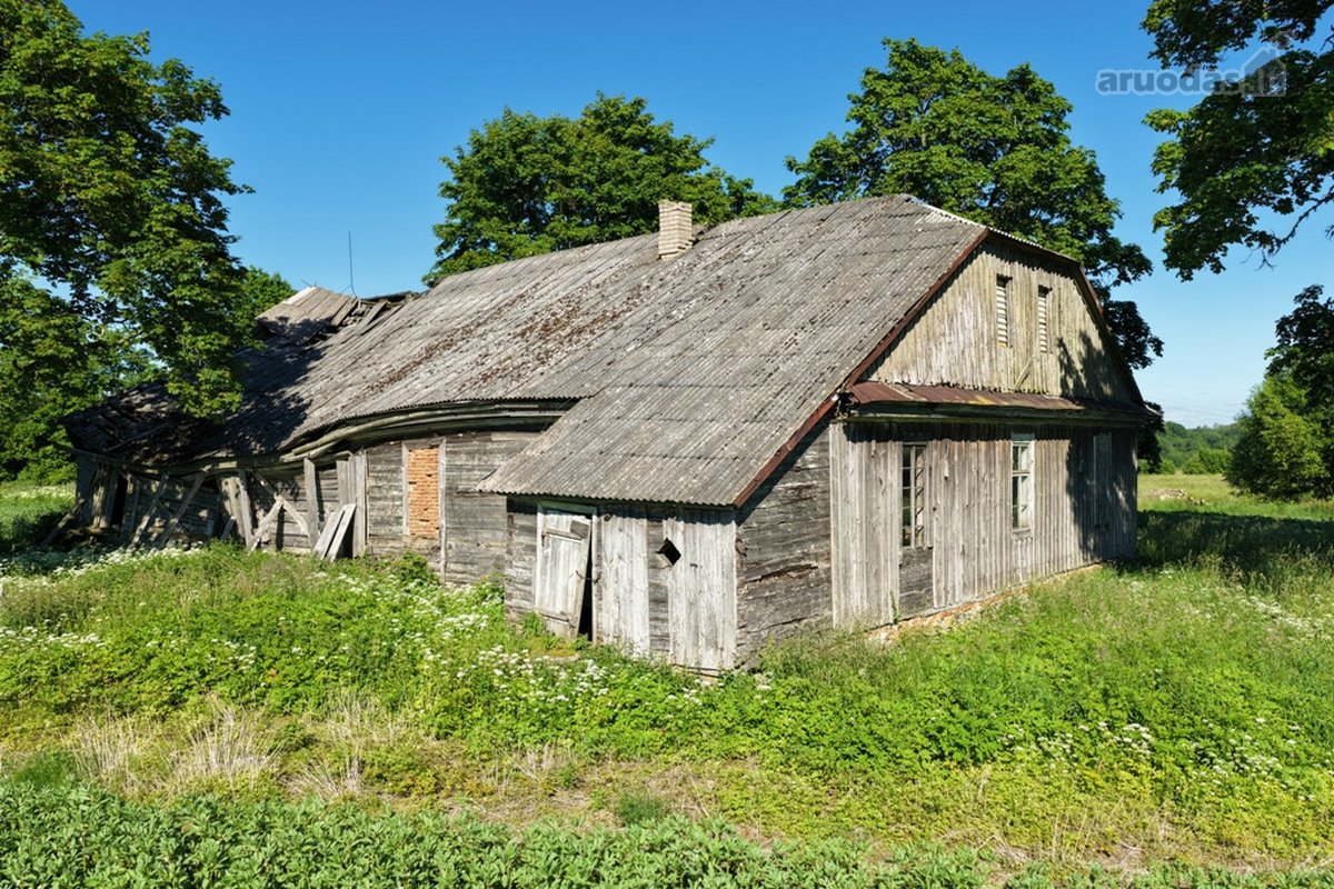Parduodamas romantiškasis, gražią praeitį - nuotraukos Nr. 18