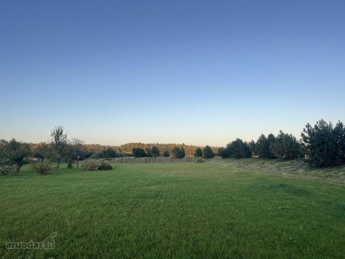 Parduodama jauki sodyba gražioje ir - nuotraukos Nr. 7