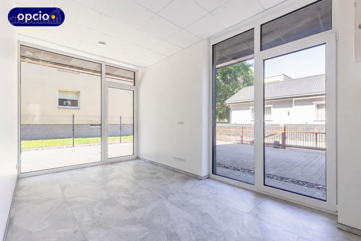 Parduodamos Administracinės Patalpos Palangoje - nuotraukos Nr. 13