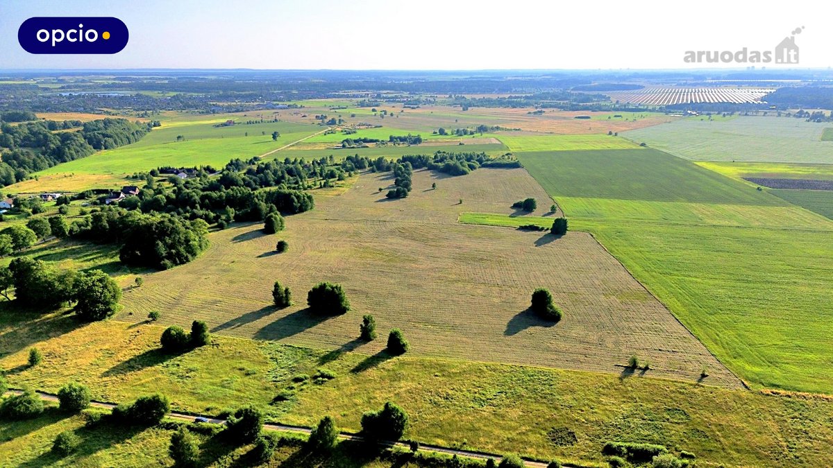 Parduodamas 10,80 A Sklypas Upėtakių G., - nuotraukos Nr. 3