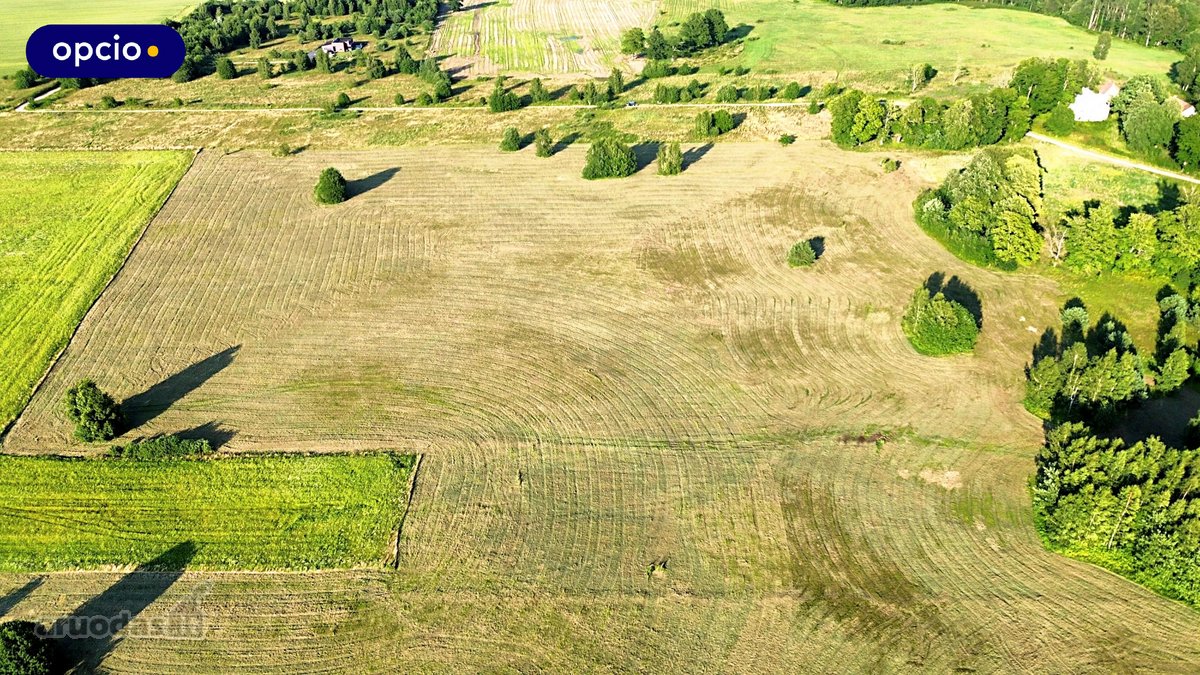 Parduodamas 10,80 A Sklypas Upėtakių G., - nuotraukos Nr. 4