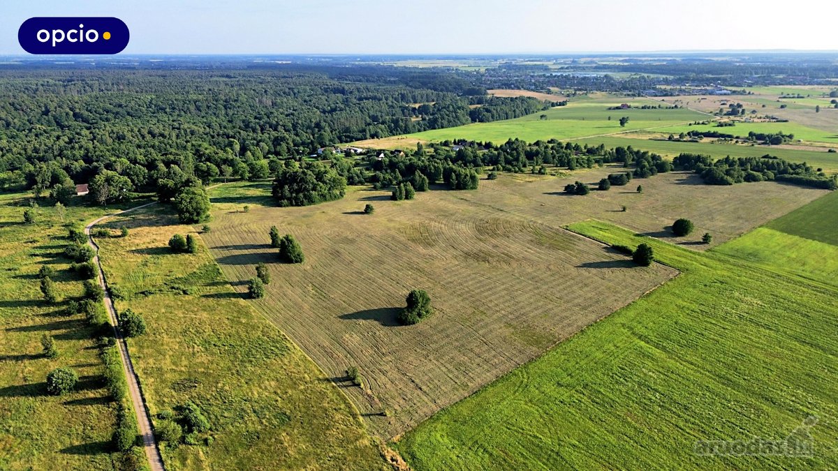 Parduodamas 10,80 A Sklypas Upėtakių G., - nuotraukos Nr. 7