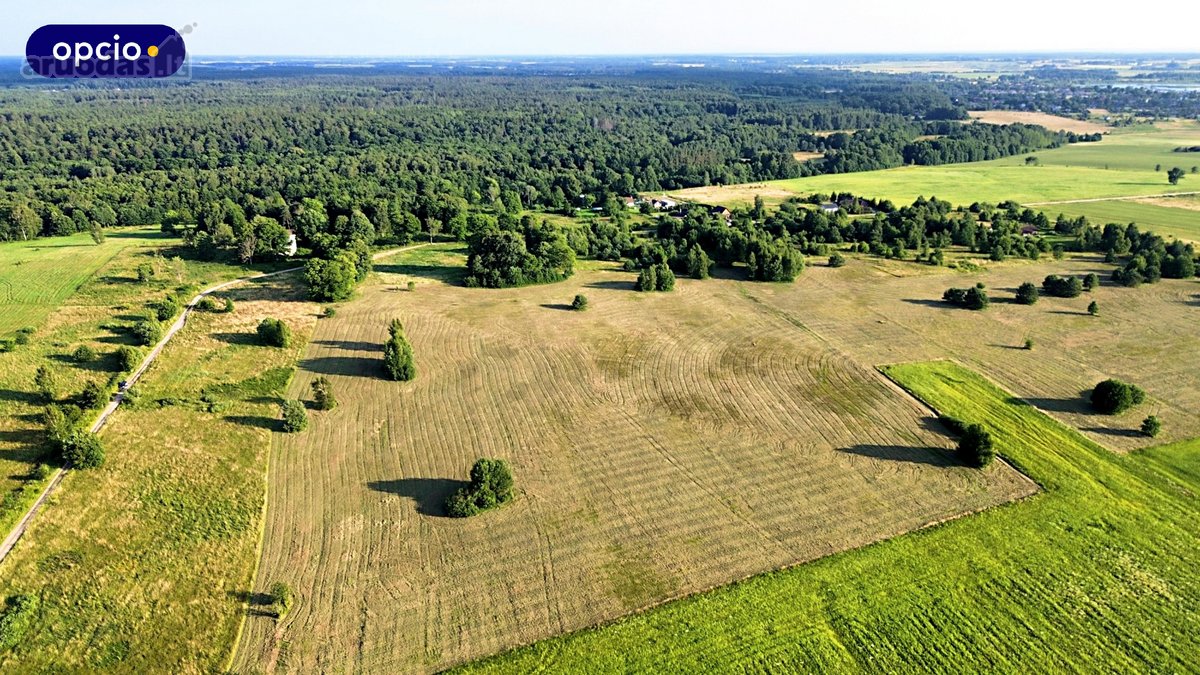 Parduodamas 10,80 A Sklypas Upėtakių G., - nuotraukos Nr. 8