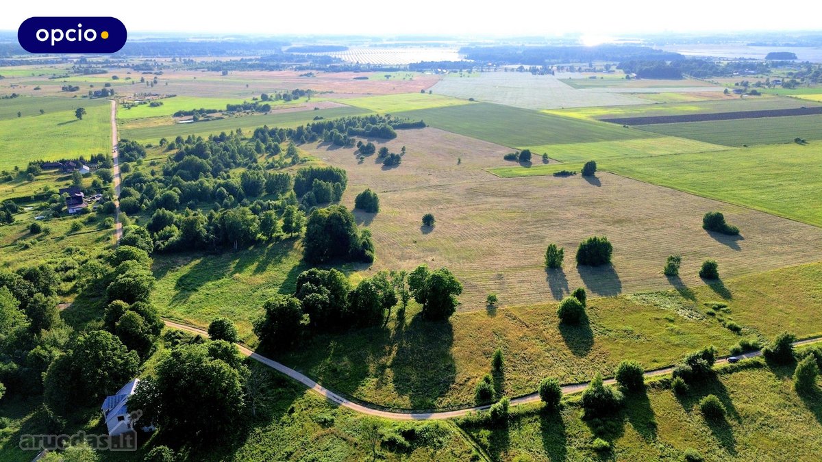 Parduodamas 10,80 A Sklypas Upėtakių G., - nuotraukos Nr. 10