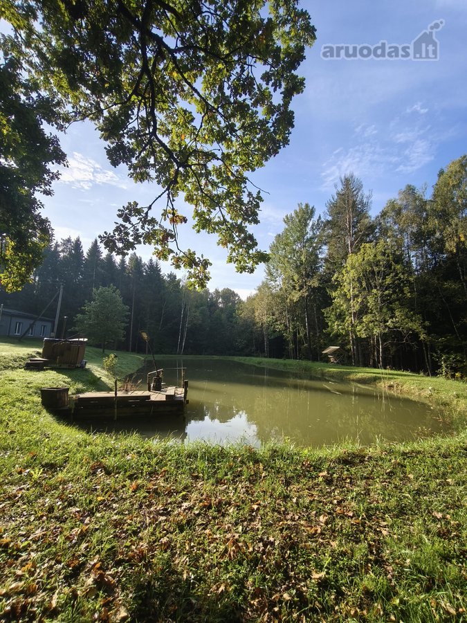 Vilniaus r. sav., Šepečių k. - nuotraukos Nr. 2